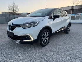 Renault Captur 1.5d / АВТОМАТИК / ТОП СЪСТОЯНИЕ, снимка 2