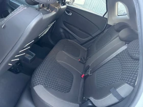 Renault Captur 1.5d / АВТОМАТИК / ТОП СЪСТОЯНИЕ, снимка 10