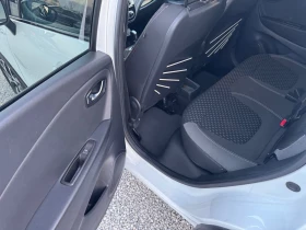 Renault Captur 1.5d / АВТОМАТИК / ТОП СЪСТОЯНИЕ, снимка 9
