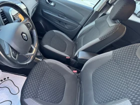 Renault Captur 1.5d / АВТОМАТИК / ТОП СЪСТОЯНИЕ, снимка 8