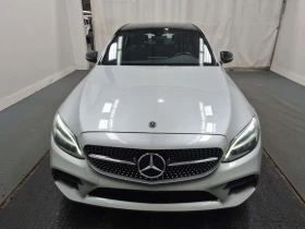 Mercedes-Benz C 300  | AMG PACK | 4Matic | ДВА КЛЮЧА, снимка 5