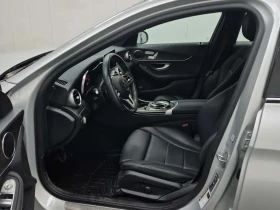 Mercedes-Benz C 300  | AMG PACK | 4Matic | ДВА КЛЮЧА, снимка 10