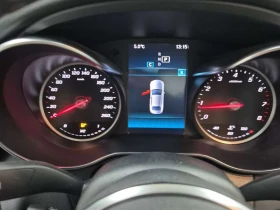 Mercedes-Benz C 300  | AMG PACK | 4Matic | ДВА КЛЮЧА, снимка 12