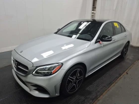 Mercedes-Benz C 300  | AMG PACK | 4Matic | ДВА КЛЮЧА, снимка 1