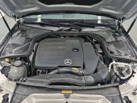Mercedes-Benz C 300  | AMG PACK | 4Matic | ДВА КЛЮЧА, снимка 17