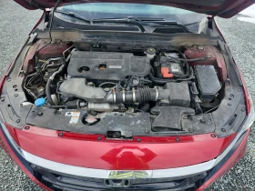 Honda Accord ОБДУХВАНЕ* * CARFAX * * АВТО КРЕДИТ * * , снимка 11