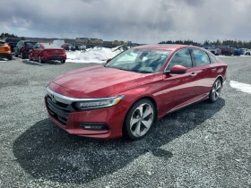 Honda Accord ОБДУХВАНЕ* * CARFAX * * АВТО КРЕДИТ * * , снимка 1