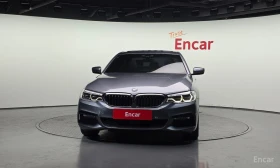 BMW 520 M SPORT*  ПАМЕТ* КАМЕРА* 4 ПОДГРЕВА* , снимка 2