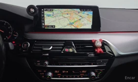 BMW 520 M SPORT*  ПАМЕТ* КАМЕРА* 4 ПОДГРЕВА* , снимка 13