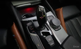 BMW 520 M SPORT*  ПАМЕТ* КАМЕРА* 4 ПОДГРЕВА* , снимка 8