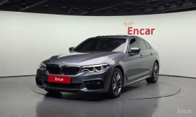 BMW 520 M SPORT*  ПАМЕТ* КАМЕРА* 4 ПОДГРЕВА* , снимка 1