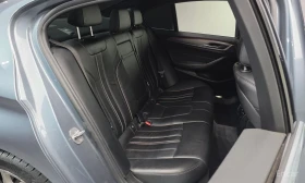 BMW 520 M SPORT*  ПАМЕТ* КАМЕРА* 4 ПОДГРЕВА* , снимка 11