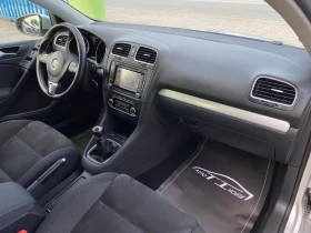 VW Golf 2.0TDI 140, снимка 2