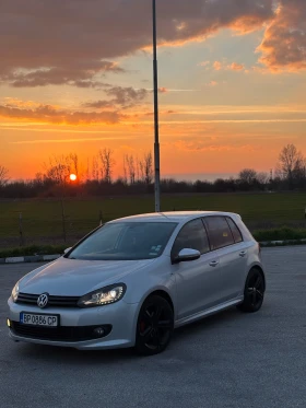 VW Golf 2.0TDI 140, снимка 6