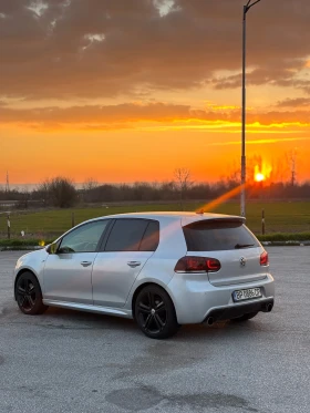 VW Golf 2.0TDI 140, снимка 7
