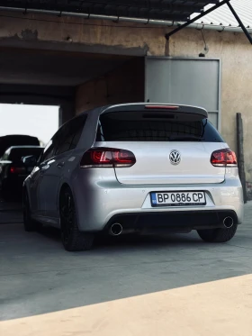 VW Golf 2.0TDI 140, снимка 1