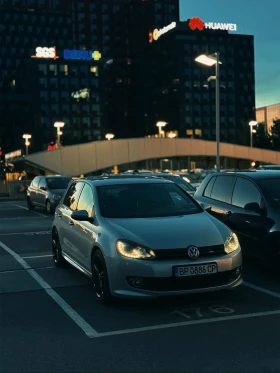 VW Golf 2.0TDI 140, снимка 9
