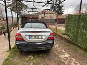Mercedes-Benz CLK 350, снимка 3