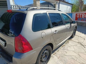 Peugeot 307, снимка 3
