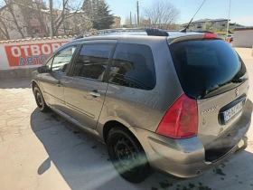 Peugeot 307, снимка 8