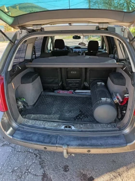 Peugeot 307, снимка 9