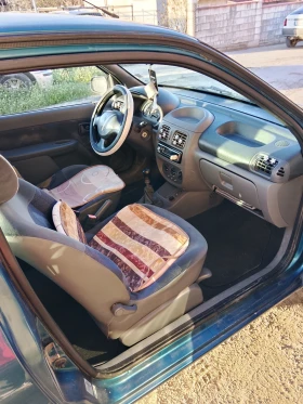 Renault Clio, снимка 6