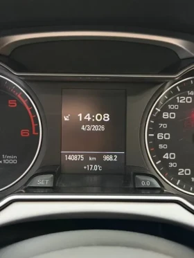 Audi A4 2.0 TDI, снимка 6