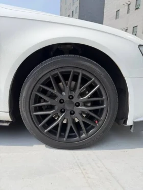 Audi A4 2.0 TDI, снимка 5