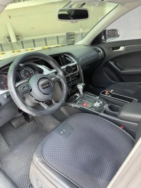 Audi A4 2.0 TDI, снимка 15