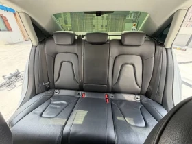 Audi A4 2.0 TDI, снимка 9