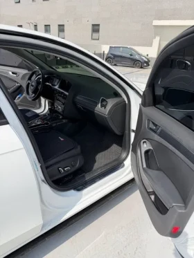 Audi A4 2.0 TDI, снимка 10