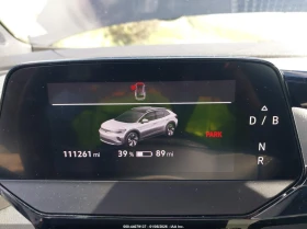 VW ID.4 Pro S RWD w/SK On Battery, снимка 7