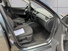 Skoda Octavia Scout DSG 4X4 2.0 TDI Individual, снимка 9