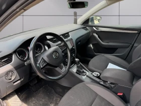 Skoda Octavia Scout DSG 4X4 2.0 TDI Individual, снимка 7