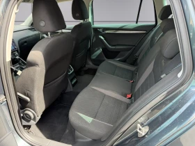 Skoda Octavia Scout DSG 4X4 2.0 TDI Individual, снимка 10
