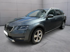 Skoda Octavia Scout DSG 4X4 2.0 TDI Individual, снимка 2