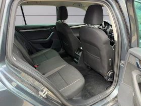 Skoda Octavia Scout DSG 4X4 2.0 TDI Individual, снимка 11