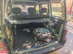 Peugeot Partner 2000HDI, снимка 10