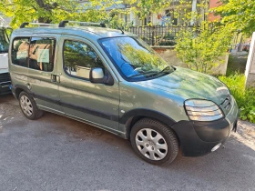 Peugeot Partner 2000HDI, снимка 2