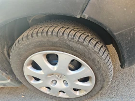 Peugeot Partner 2000HDI, снимка 6