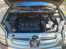 Peugeot Partner 2000HDI, снимка 9