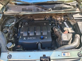 Peugeot Partner 2000HDI, снимка 8