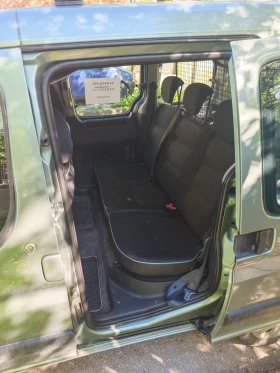 Peugeot Partner 2000HDI, снимка 11