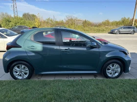 Toyota Yaris 1.5 HEV Chic, снимка 7