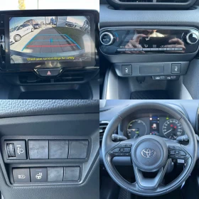 Toyota Yaris 1.5 HEV Chic, снимка 13