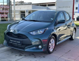 Toyota Yaris 1.5 HEV Chic, снимка 3