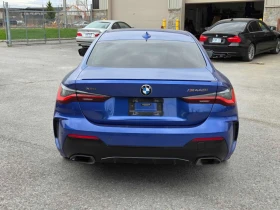 BMW 440 | CARFAX | 360 | ШИБИДАХ | ПОДГРЕВ | , снимка 4