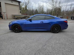 BMW 440 | CARFAX | 360 | ШИБИДАХ | ПОДГРЕВ | , снимка 2