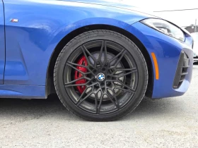 BMW 440 | CARFAX | 360 | ШИБИДАХ | ПОДГРЕВ | , снимка 7