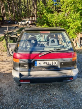 Mitsubishi Space runner, снимка 5